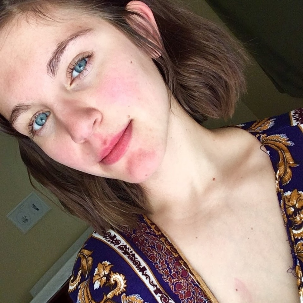 Meet your Posher, Gabriella